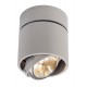 Светильник SLV CARDAMOD SURFACE ROUND QRB SINGLE